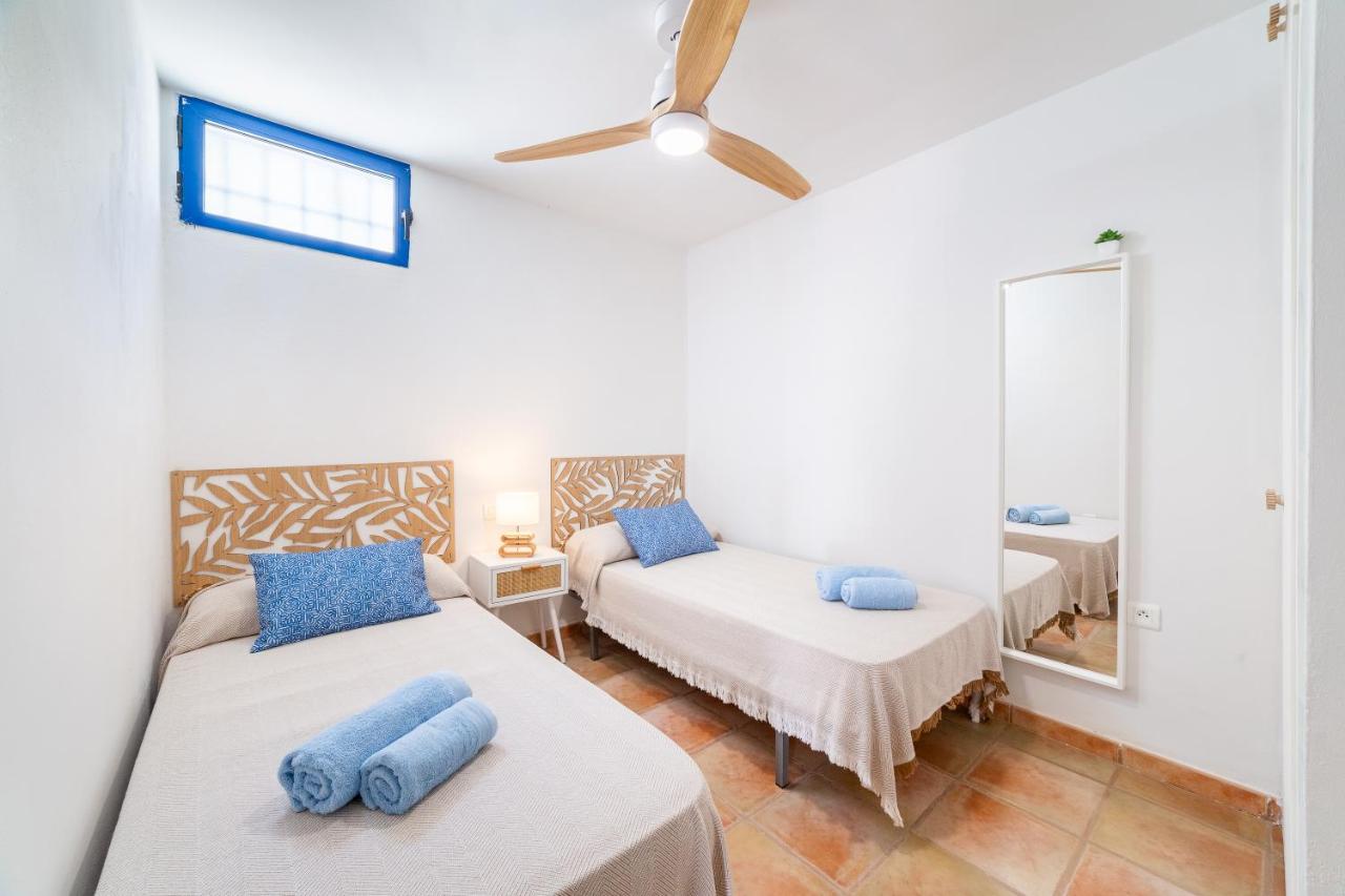 Casa con 2 Camere da Letto