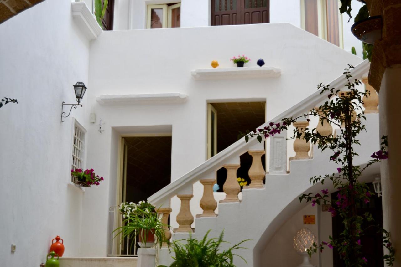 Kàllistos Suites & Apartments - Chambres d’hôtes Gallipoli