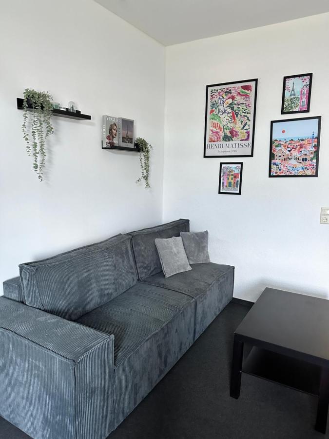 Tweepersoonskamer met Gedeelde Badkamer