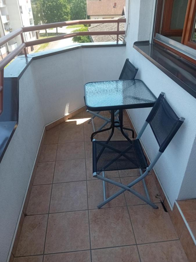 Apartman Vesna - Chambres d’hôtes