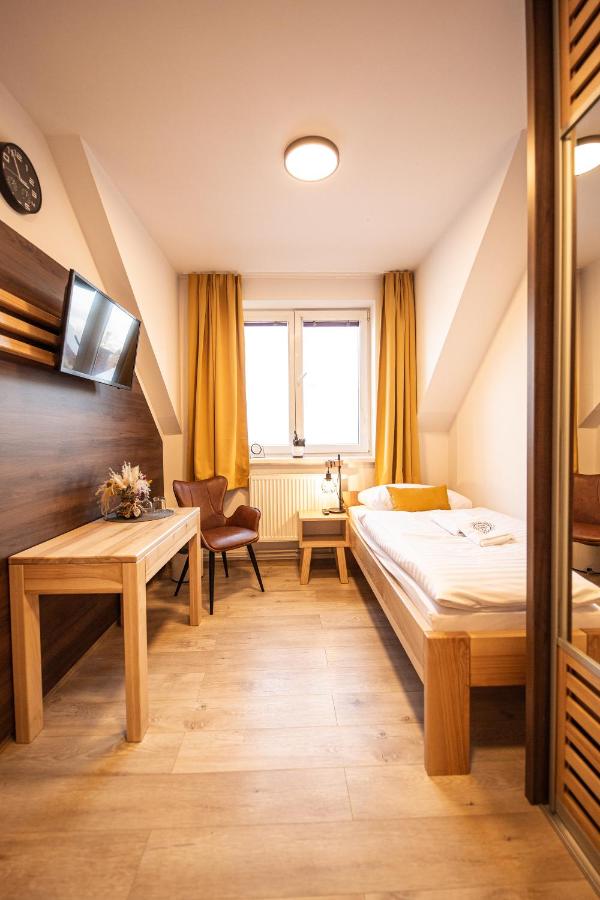 Penzión Esprit - B&B