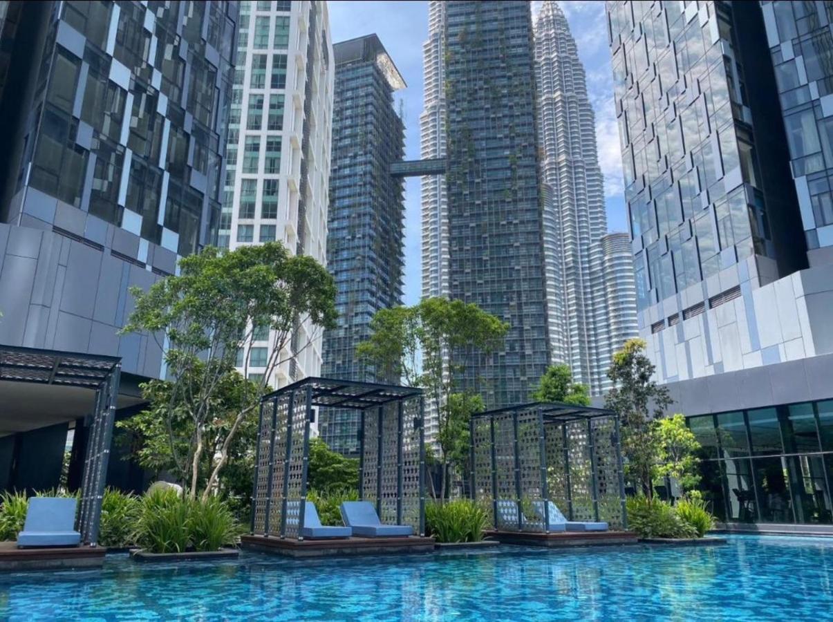 Star Resident KLCC By M&T - B&B Kuala Lumpur