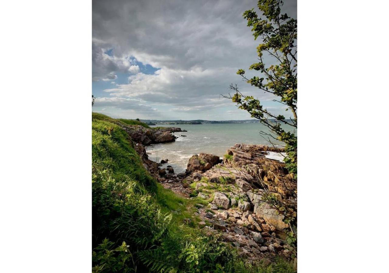 Briarfield - Adorable 1 bedroom seaside apartment, on-site parking - B&B