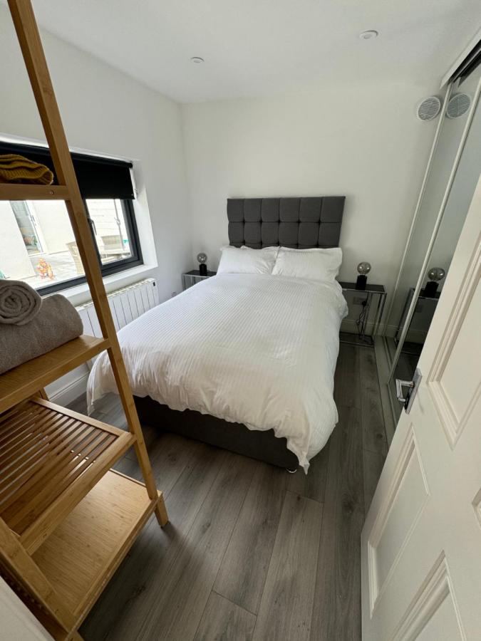 Apartamento de 1 dormitorio