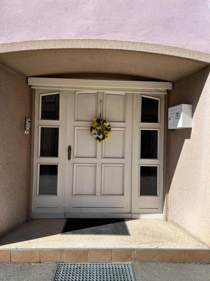 Gîte Au Lysblan - Bed and Breakfast Neuf-Brisach