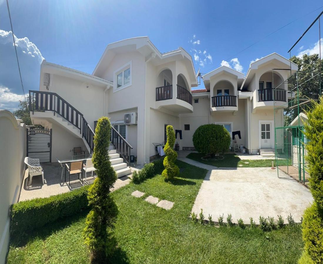 JS apartmani - B&B