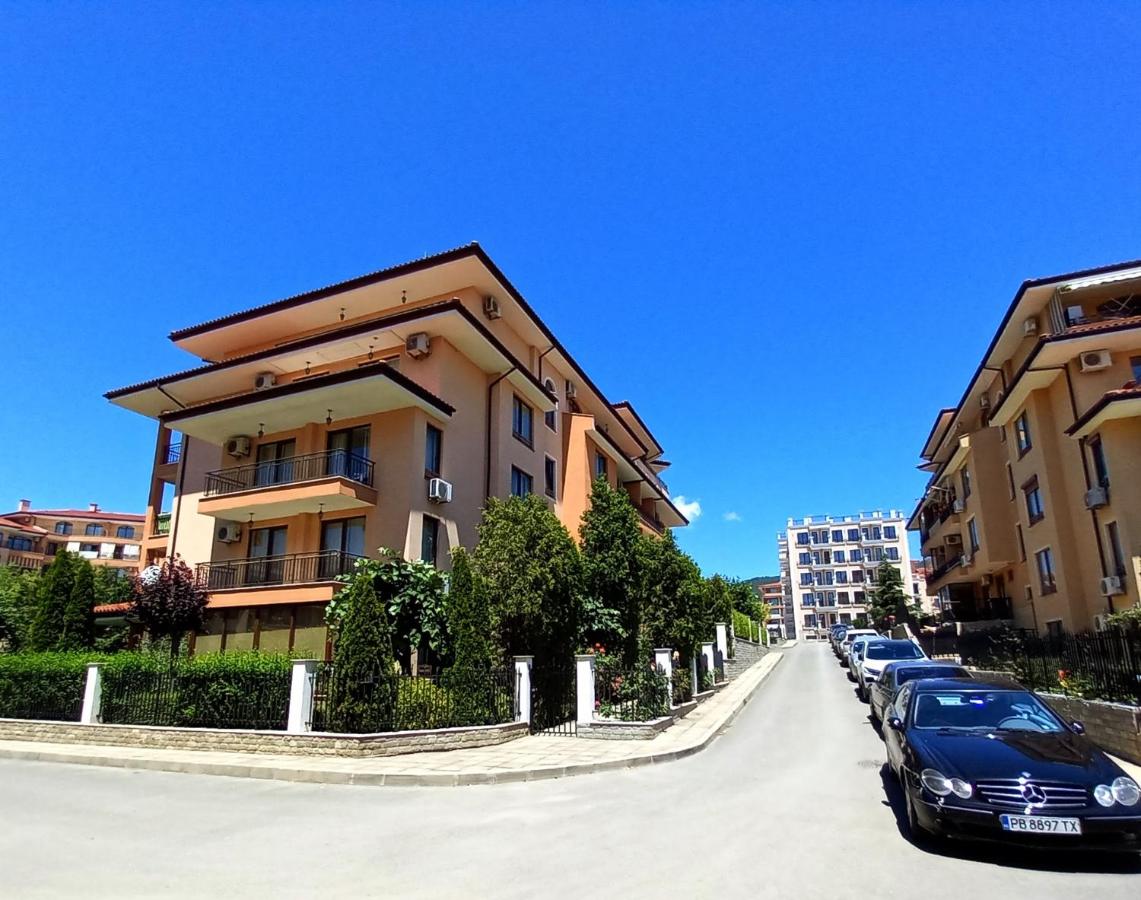 Star Dreams Apartment with Glass Veranda - B&B