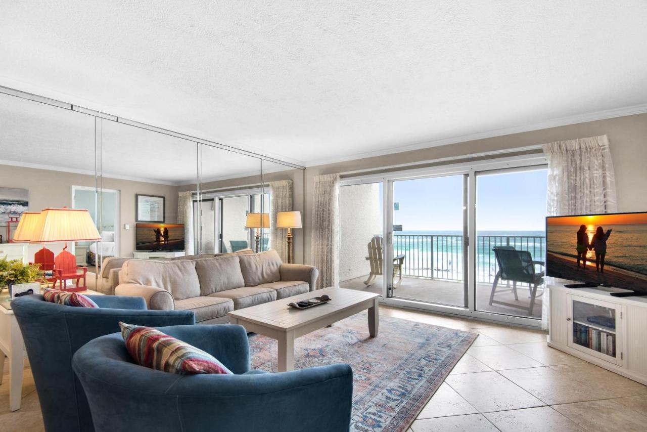 Beach House 204A - B&B Destin