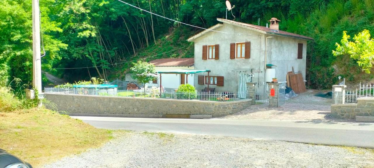 Casa Irene per famiglie e gruppi con piscina - Bed and Breakfast Lugliano