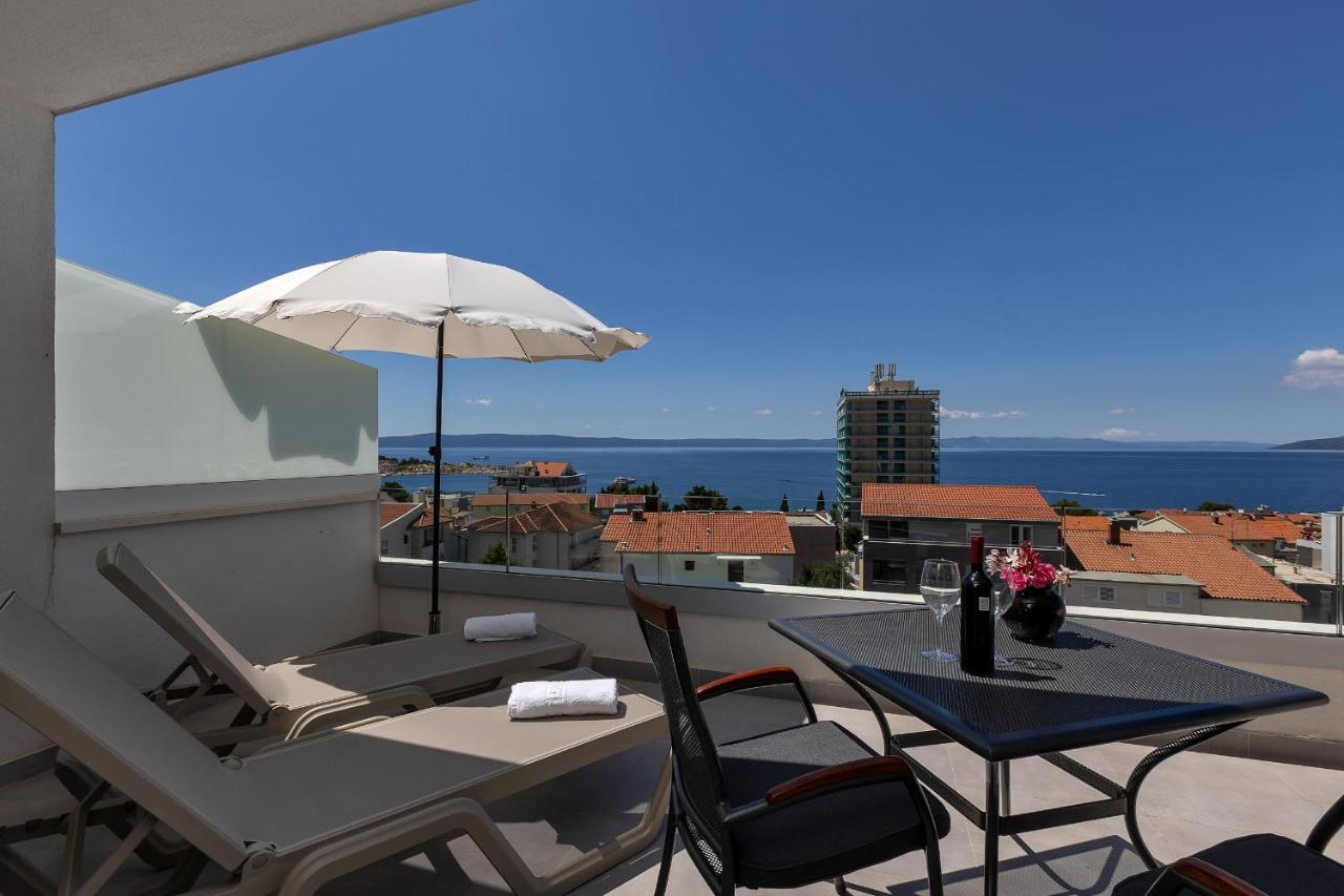 Studio - Vue sur Mer