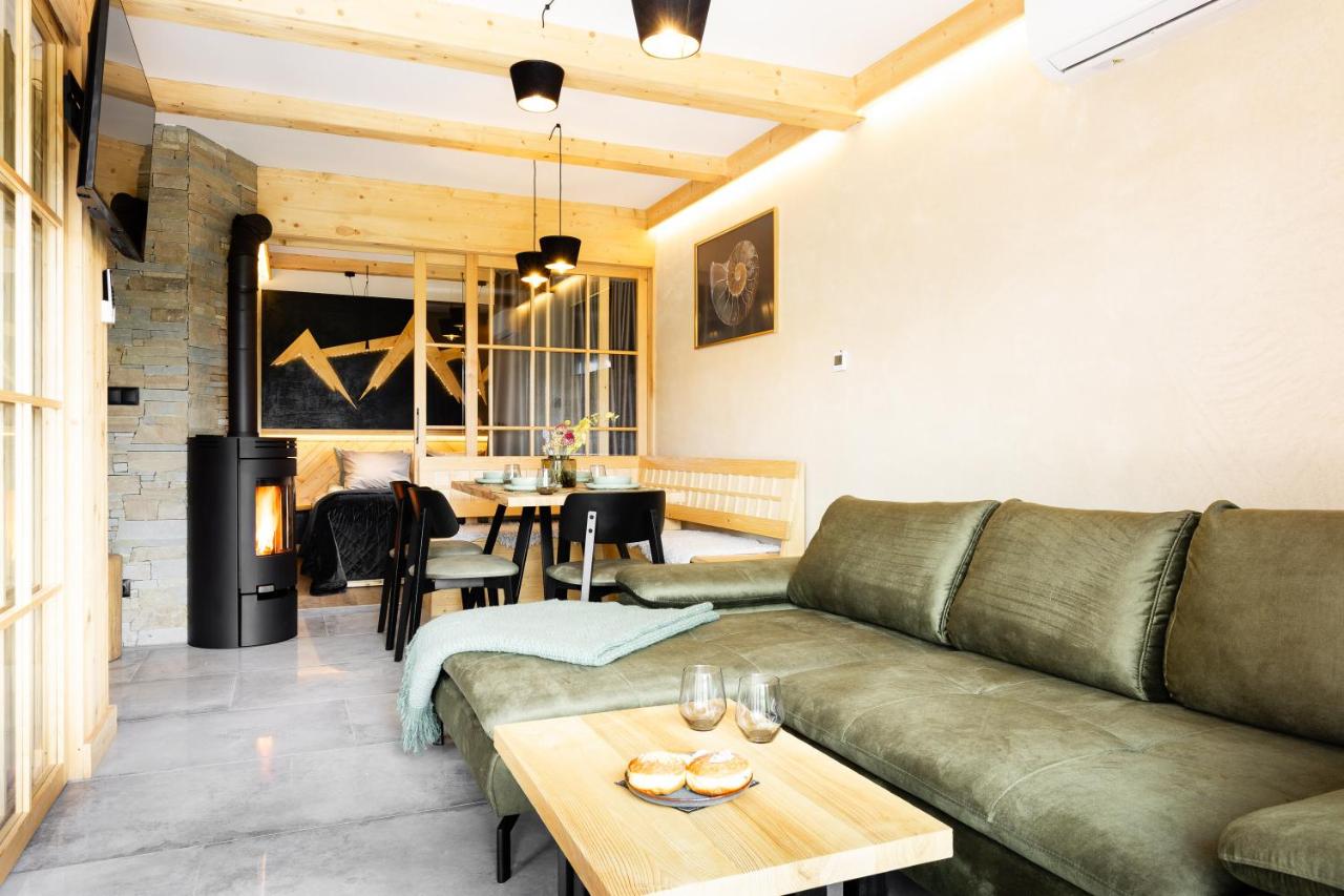 MOUNTAIN BASE - Apartament Milton Bachledzki Wierch 2 - B&B