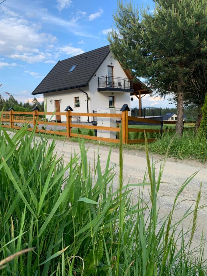ORAWSKA CHATA - domek pod Babią Górą - B&B