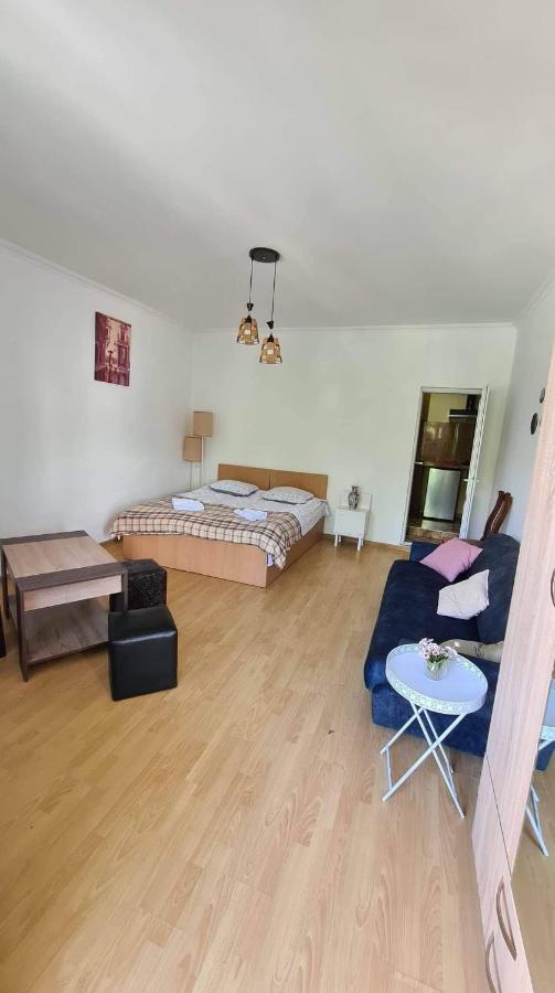 Appartement met Terras