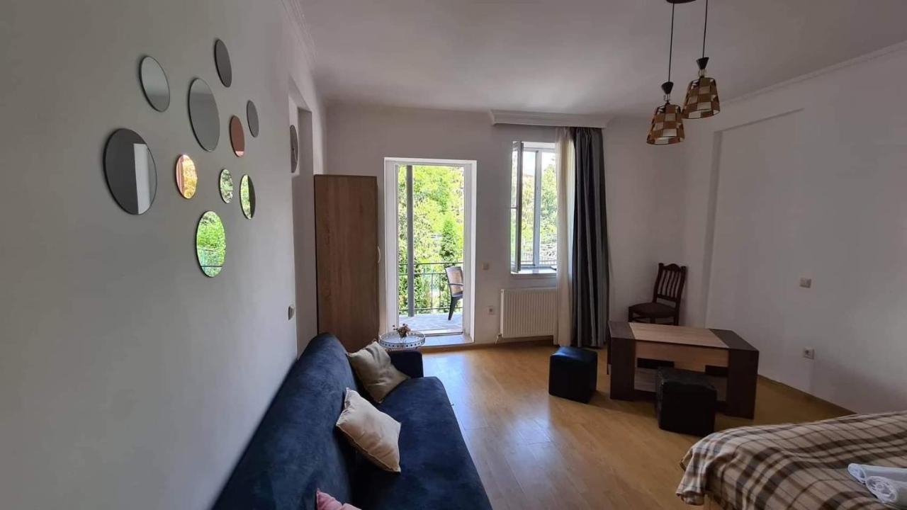 Appartement avec Terrasse