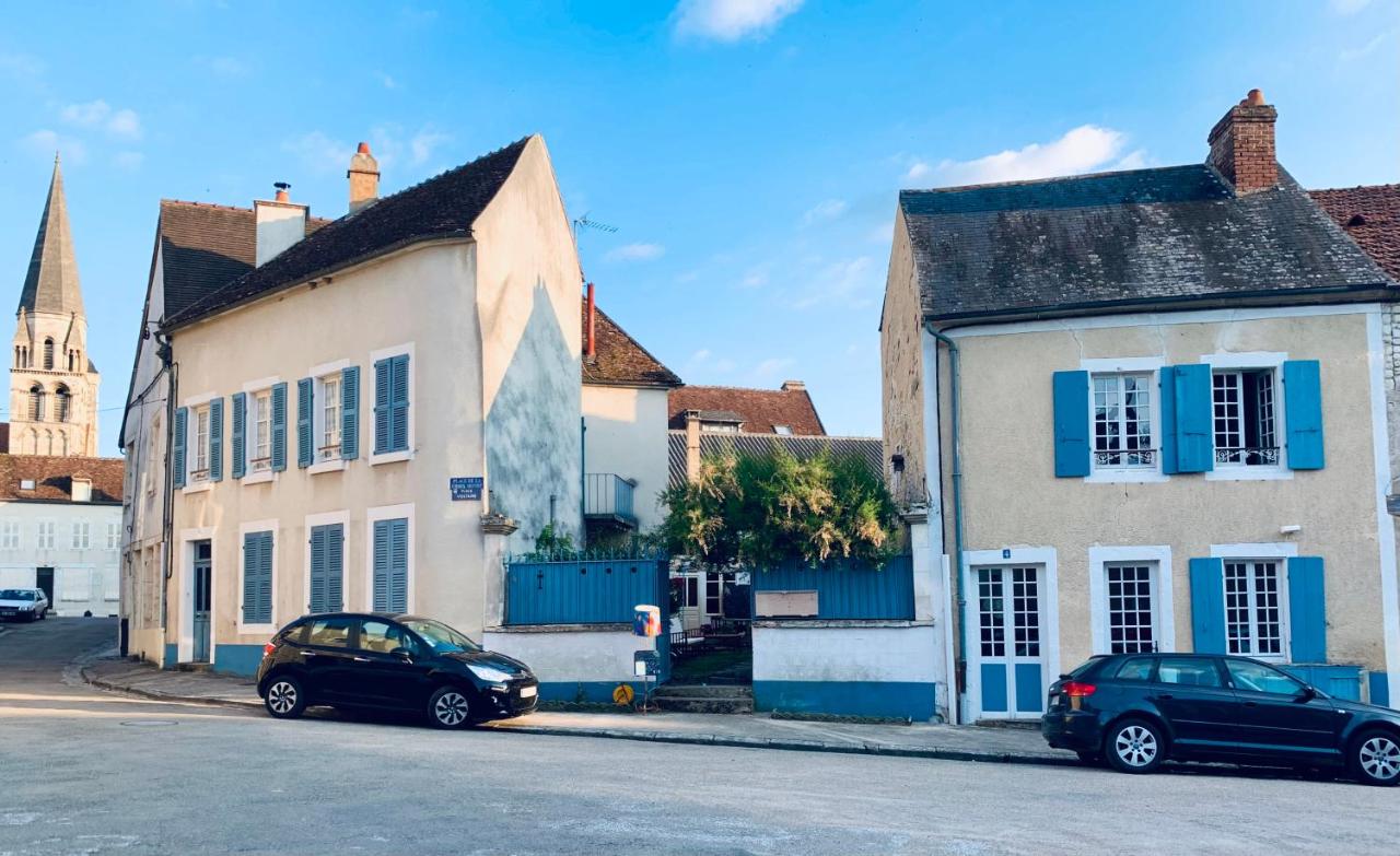 Gîte le Voltaire - B&B Vermenton