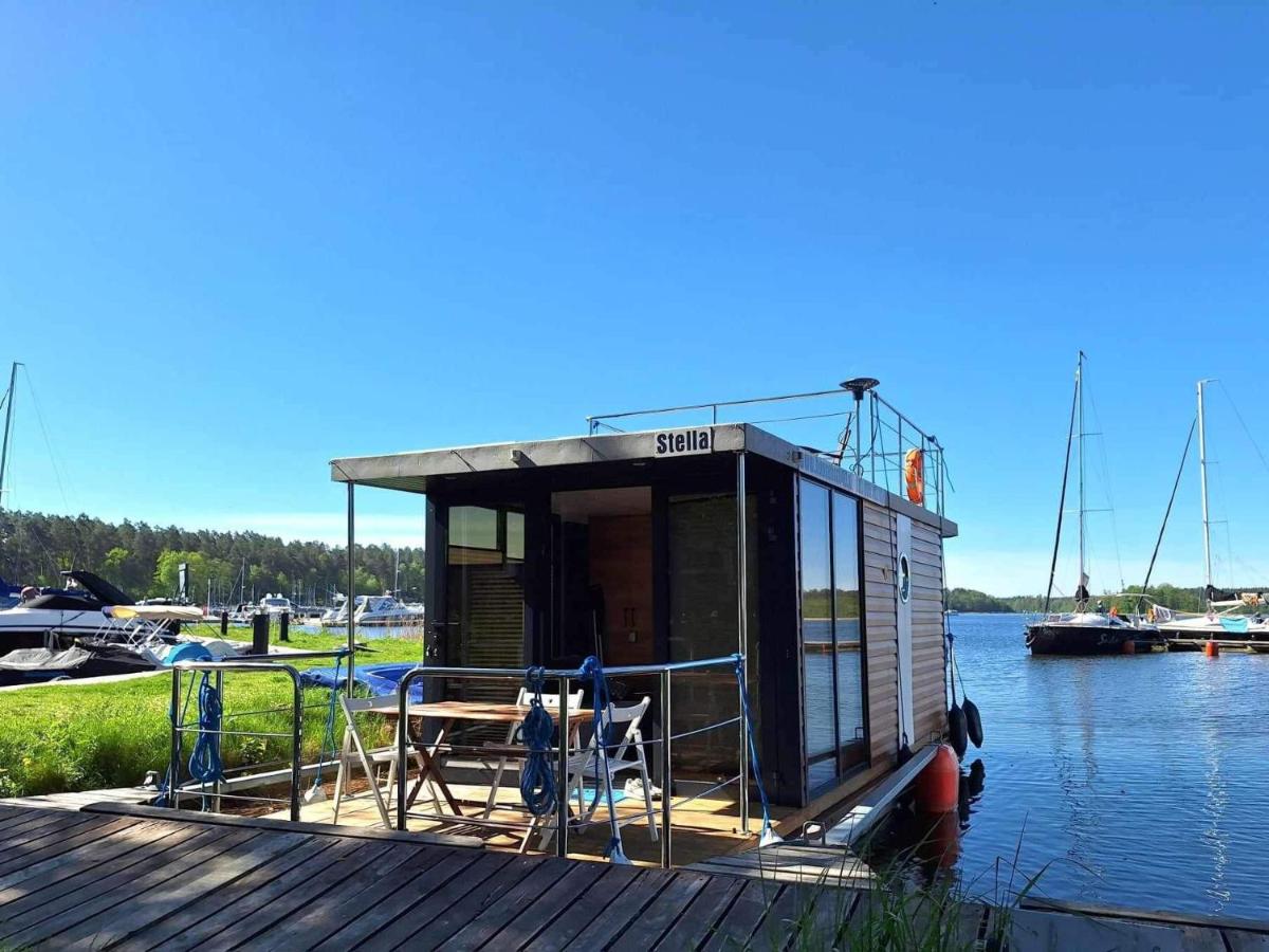 Domki pływające Houseboat4U, Mazury - Ferienwohnung Ruciane-Nida