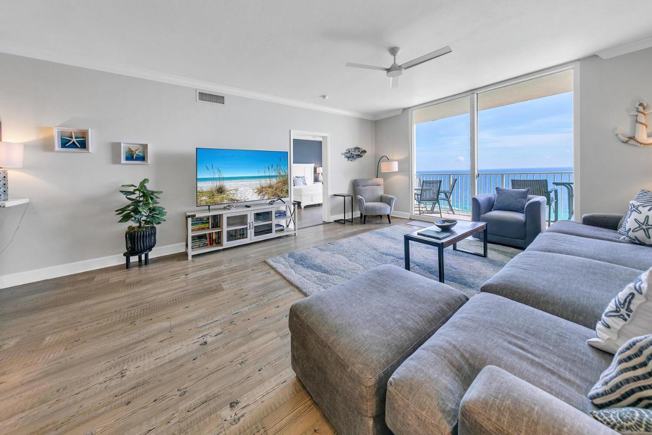 Tidewater 1802 - B&B Panama City Beach