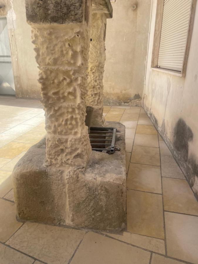 CORTE DIAZ - Guest House - Ferienwohnung