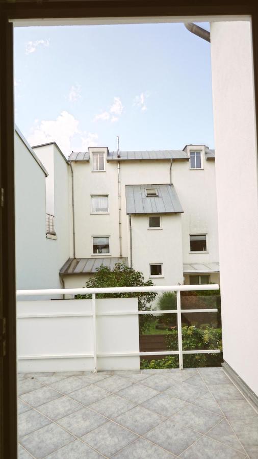 Appartement 2 Chambres avec Terrasse