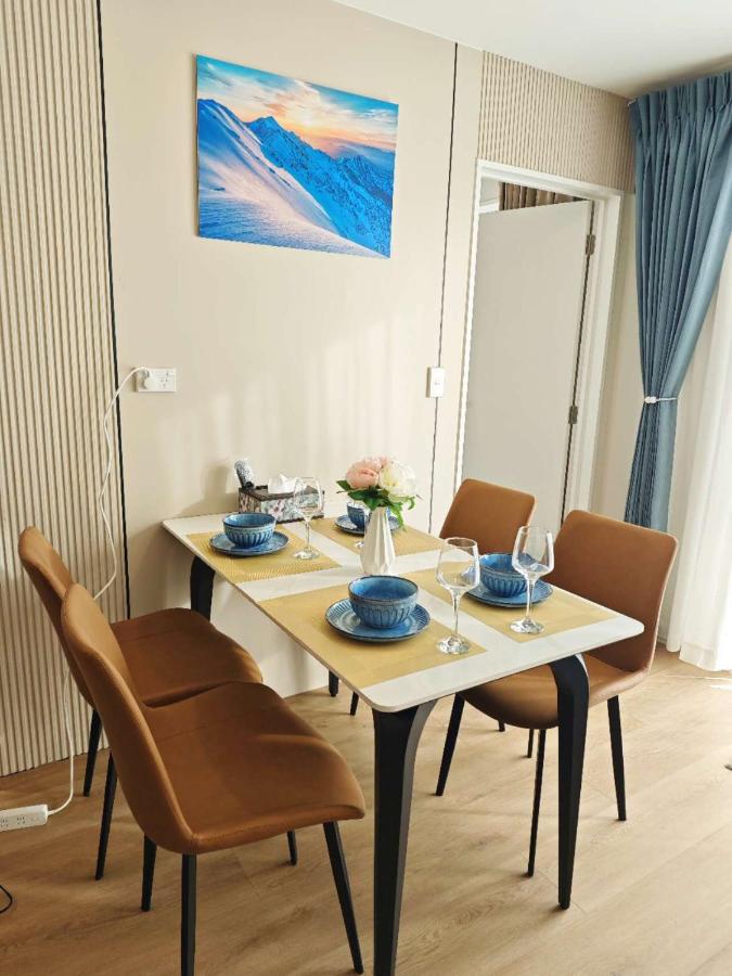 Appartement 2 Chambres