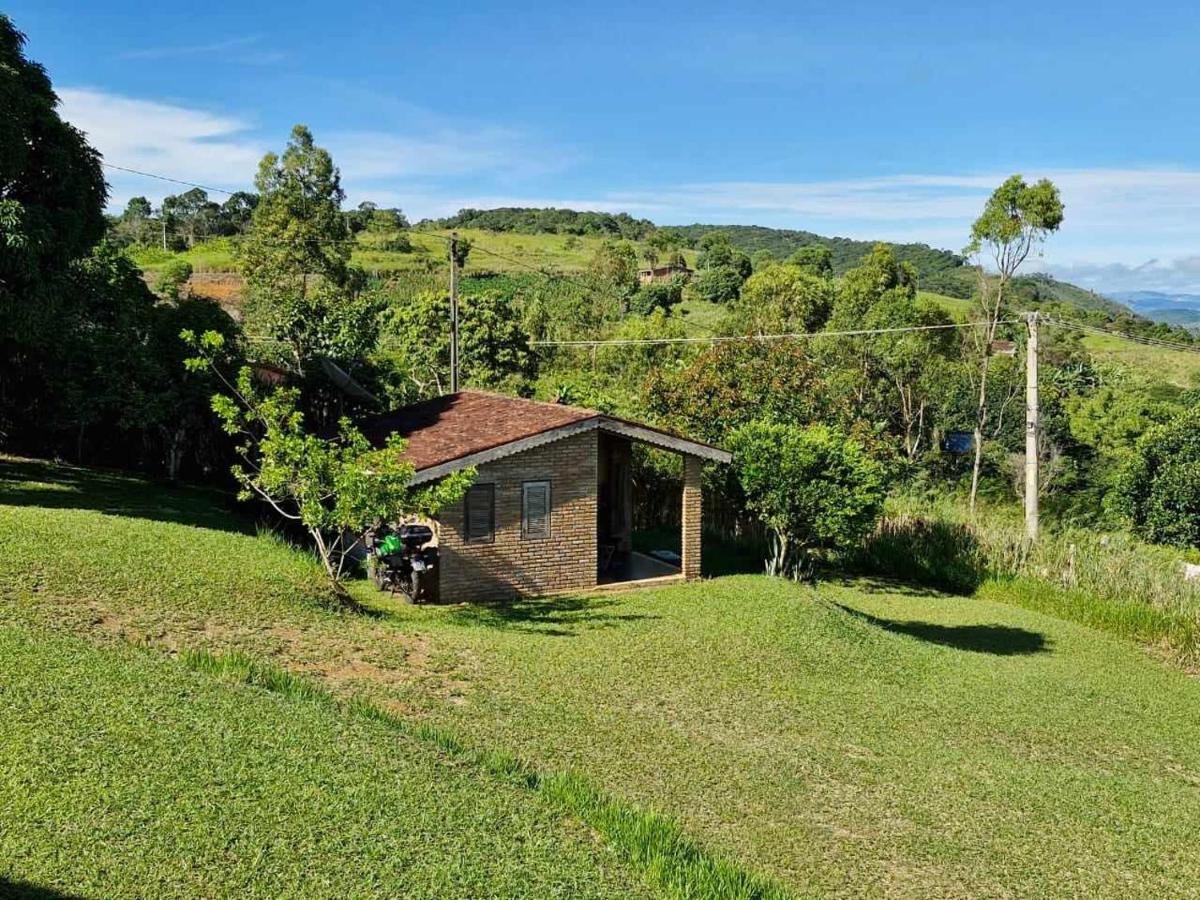 Solar de Bonito - Casa Romã - B&B