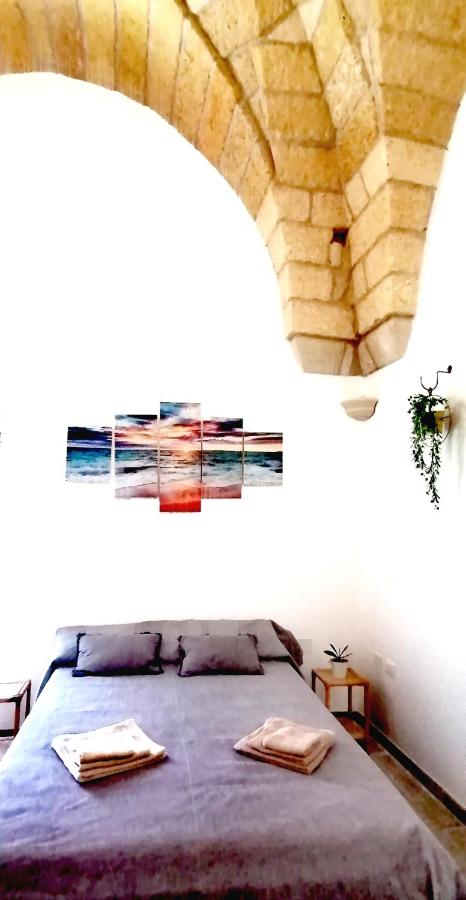 Casa Leonardo - B&B Melendugno