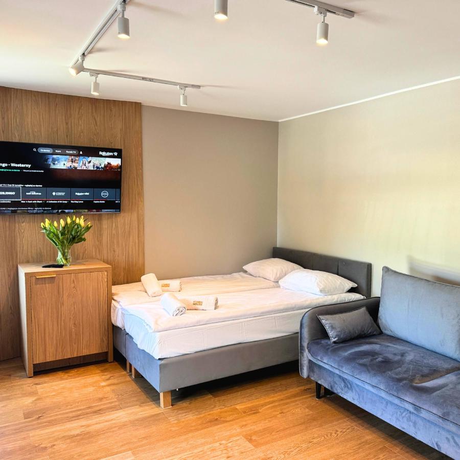 Habitación Cuádruple con baño