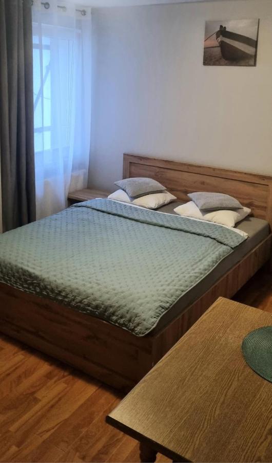 Pokoje Gościnne Syrenka - B&B