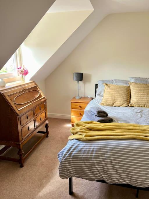 Simpsons Walk, Horsehay - Ferienwohnung