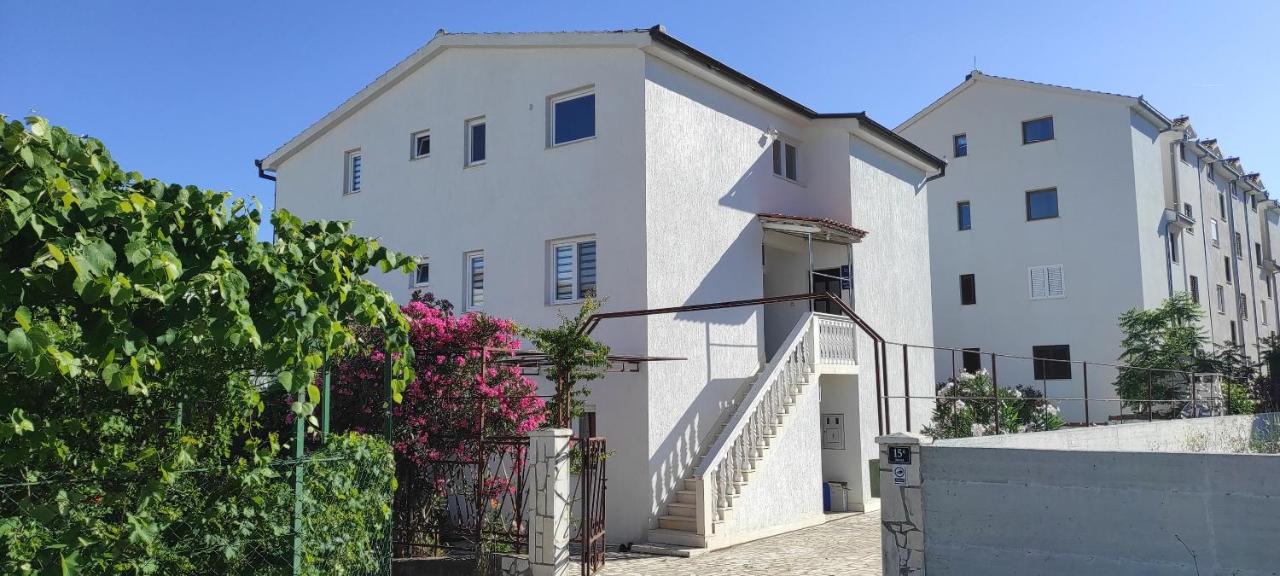 Villa Dusper - Ferienwohnung Trogir