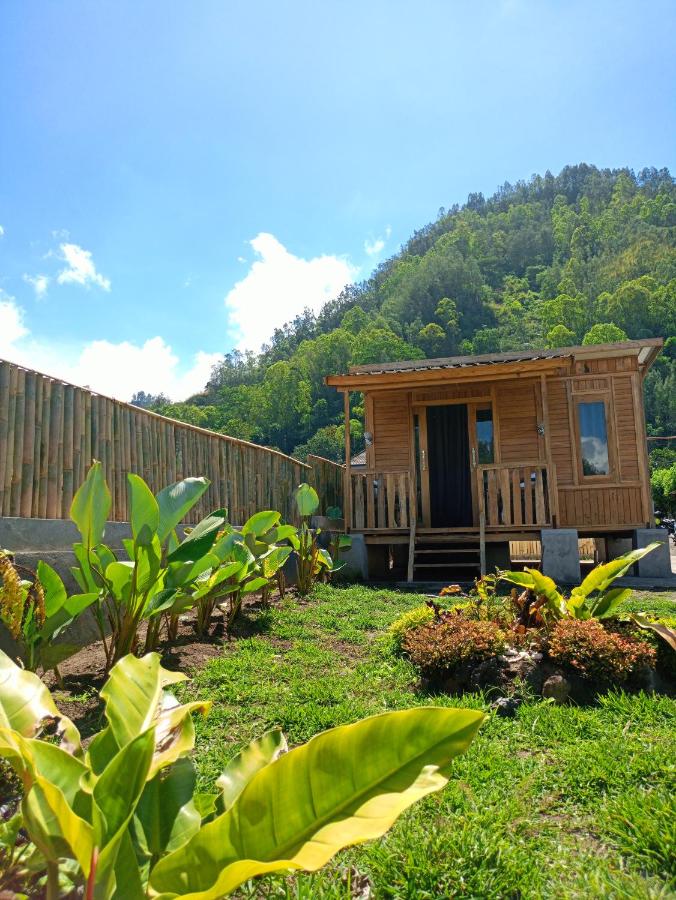 Batur Twin house - Bed and Breakfast