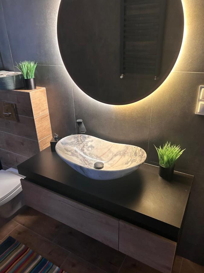 Premium Apartment mit 1 Schlafzimmer