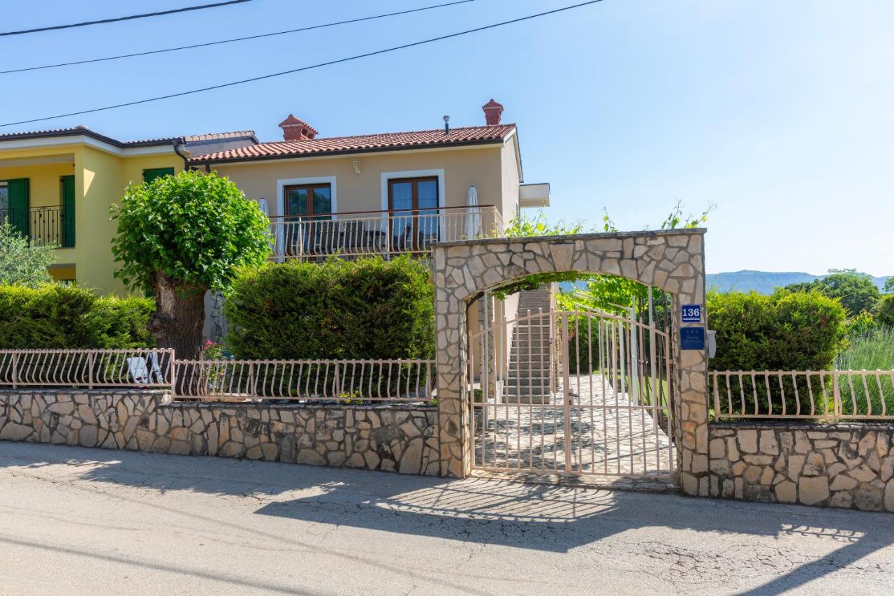 Apartamento de 3 dormitorios