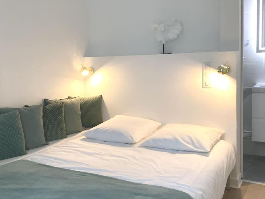 Cocon chic parisien niché au cœur de Montmartre - B&B