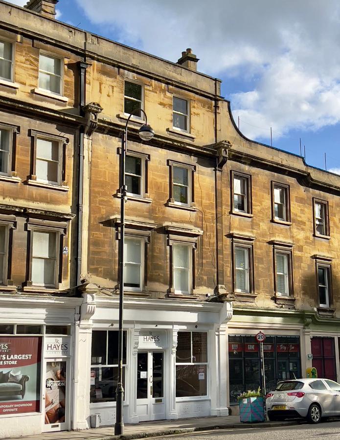 London Street - B&B