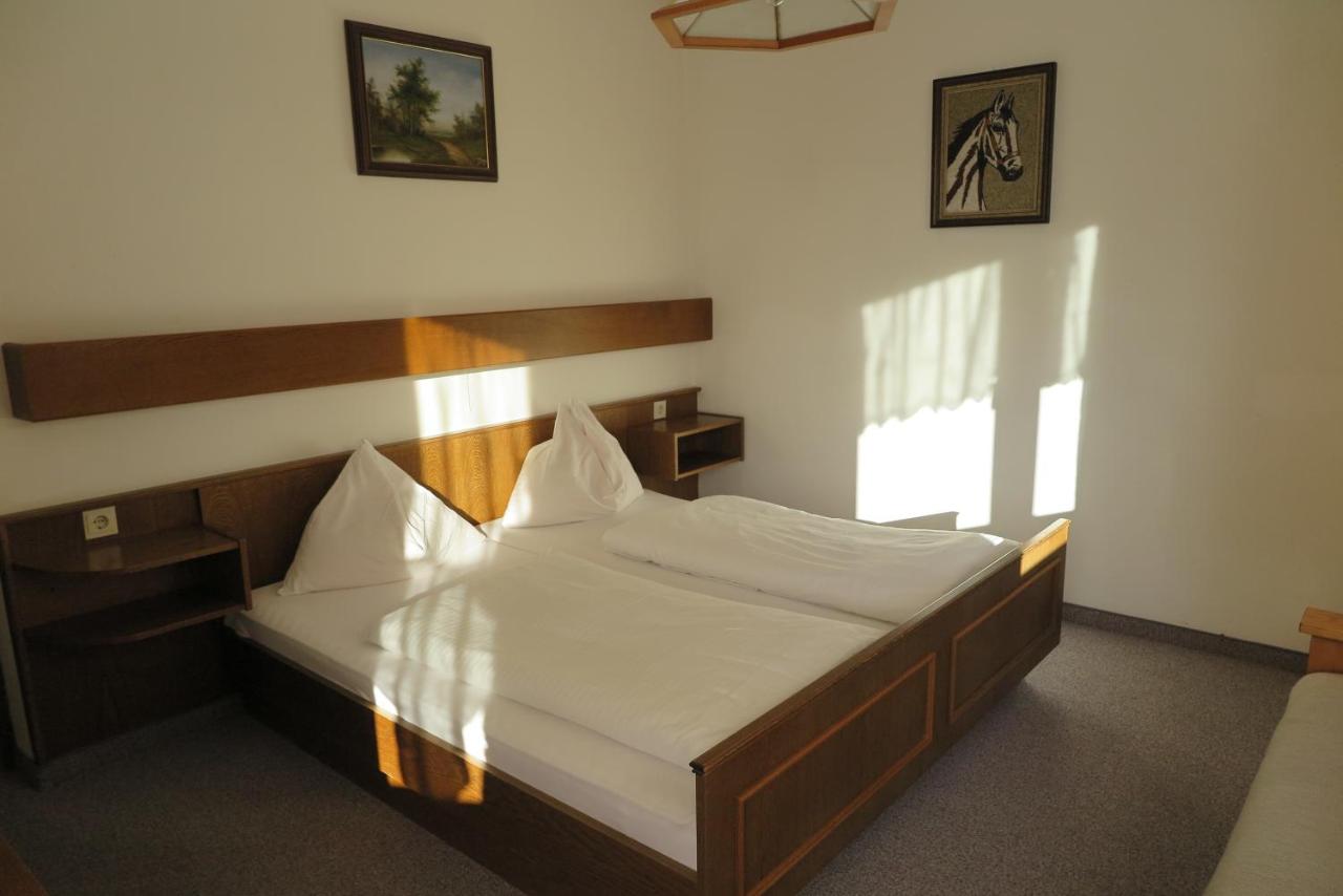 Apartment mit 3 Schlafzimmern