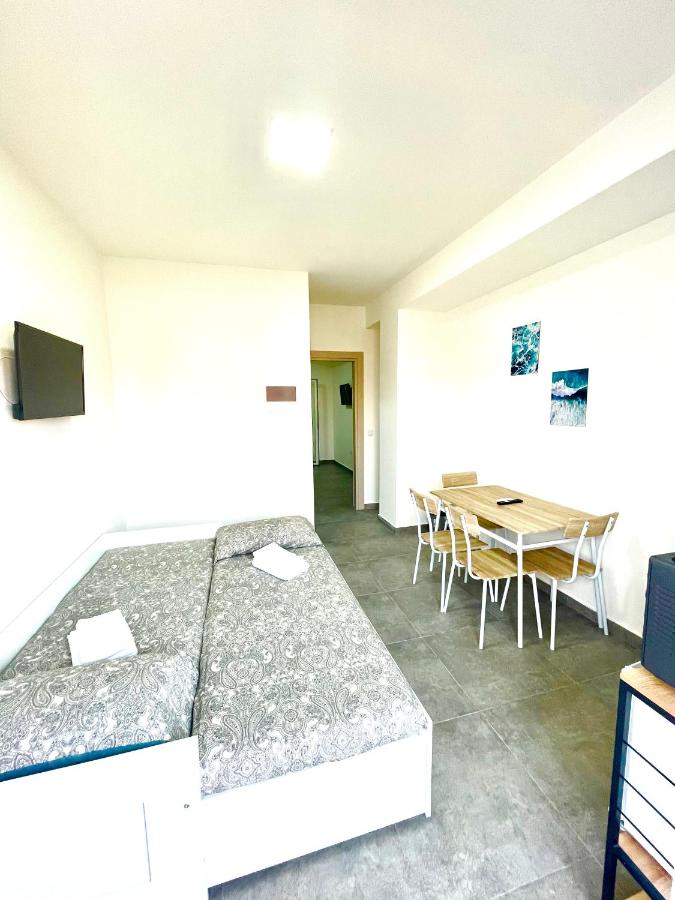 Camera Familiare con Bagno Privato