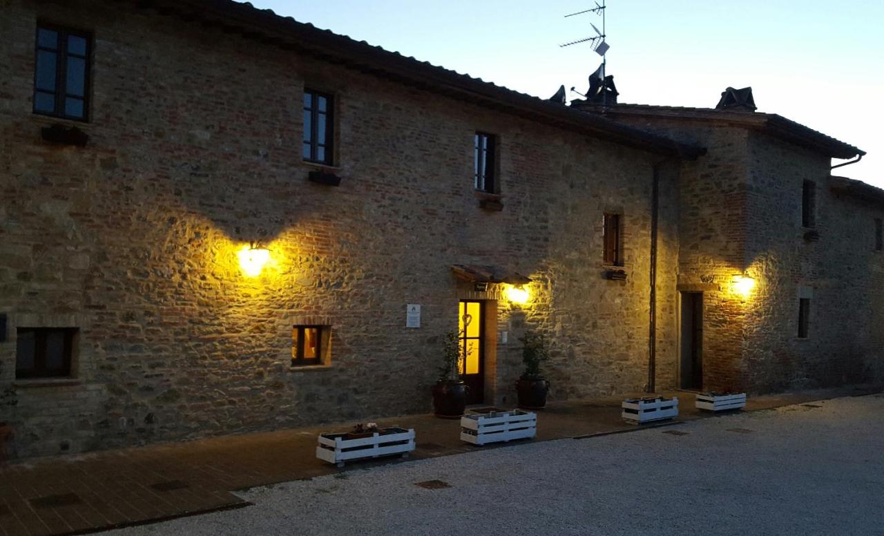 Dimora Fra' Giovanni B&B Relais - B&B