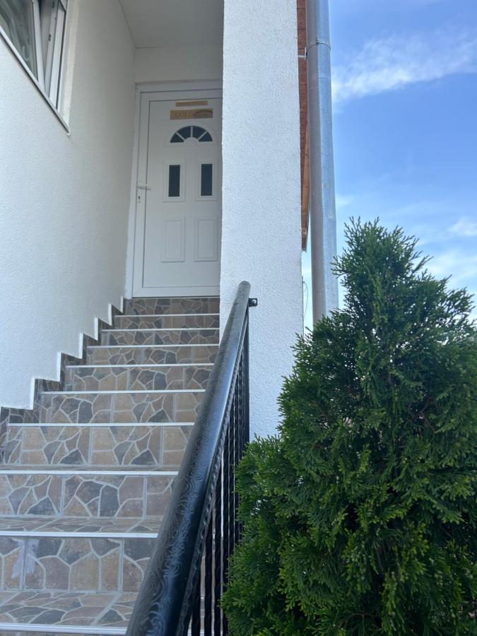 Apartman Gold LUX - B&B