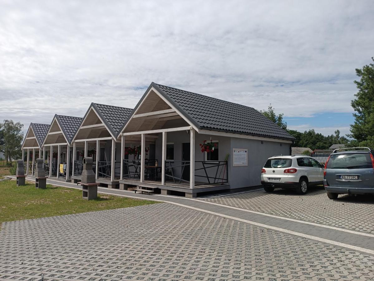 Domki Ach To Tu - B&B