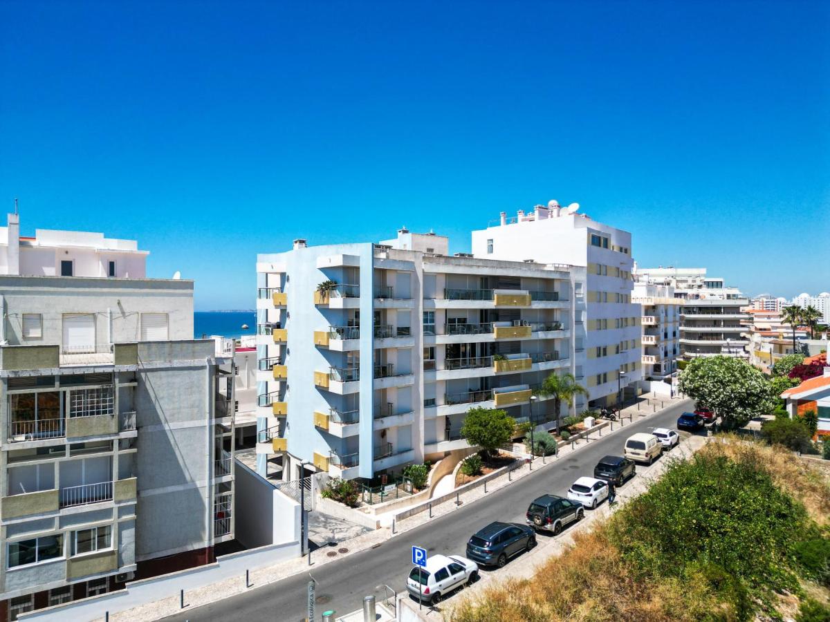 Vista Marina Praia C by Urban Beach Rentals - B&B Portimão