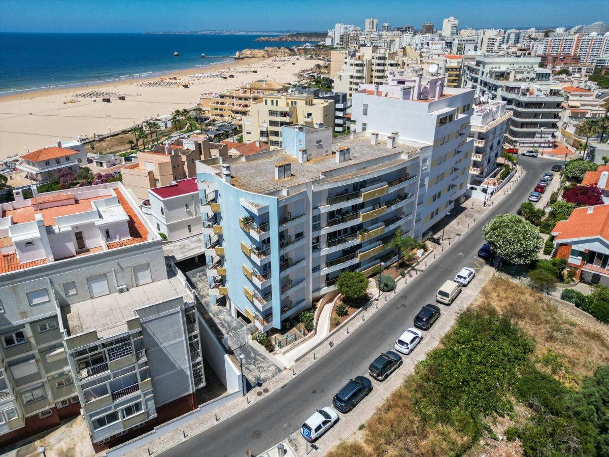 Urban Beach-Vista Marina Praia C - Chambres d’hôtes
