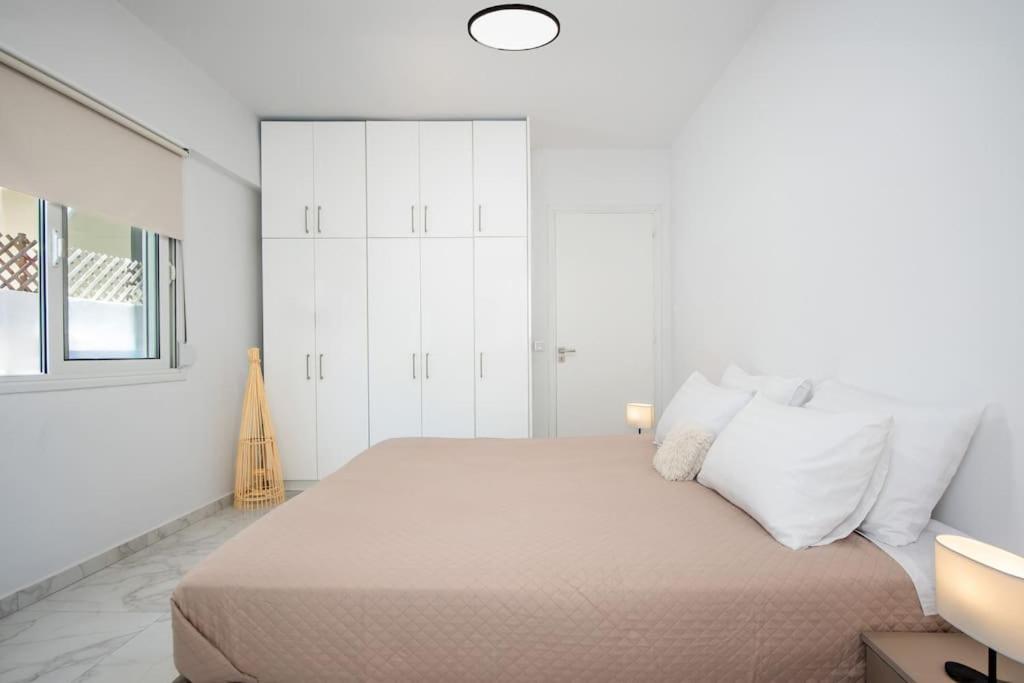 Appartamento con 2 Camere da Letto