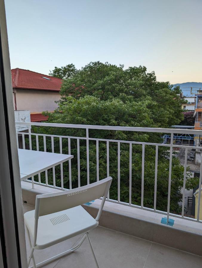 Wave Point - B&B