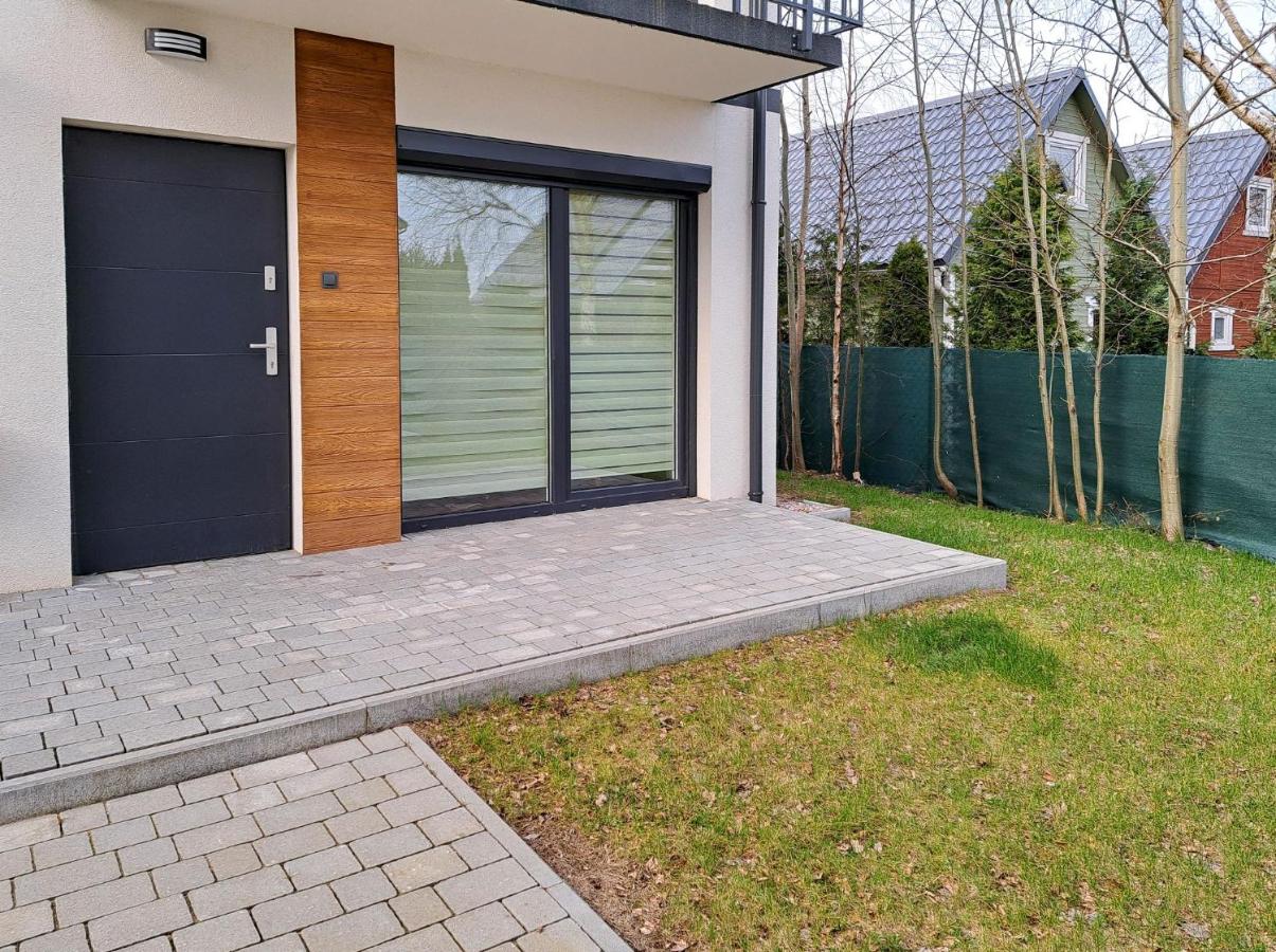 Apartament Jastrzębinka - B&B