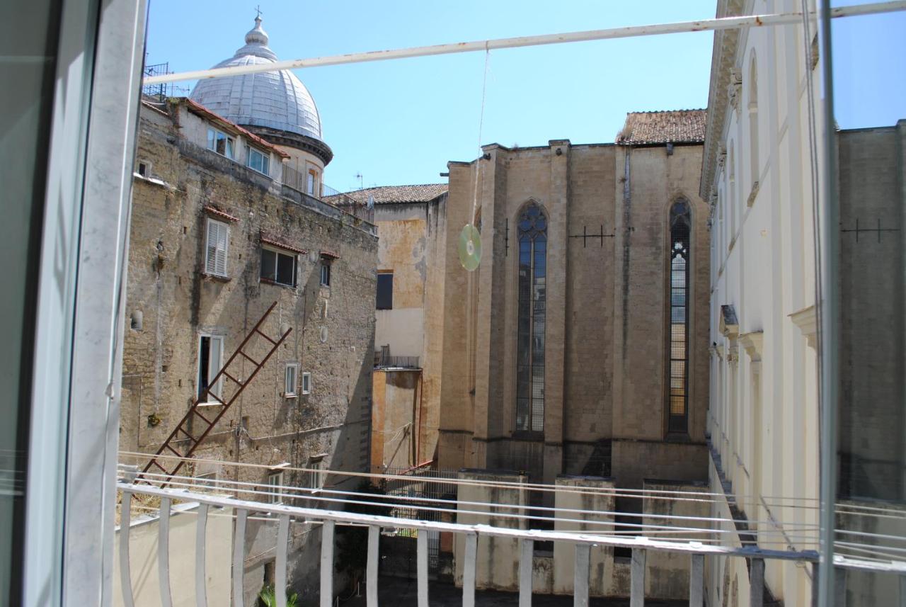 Casa Flavia - Chambres d’hôtes Naples