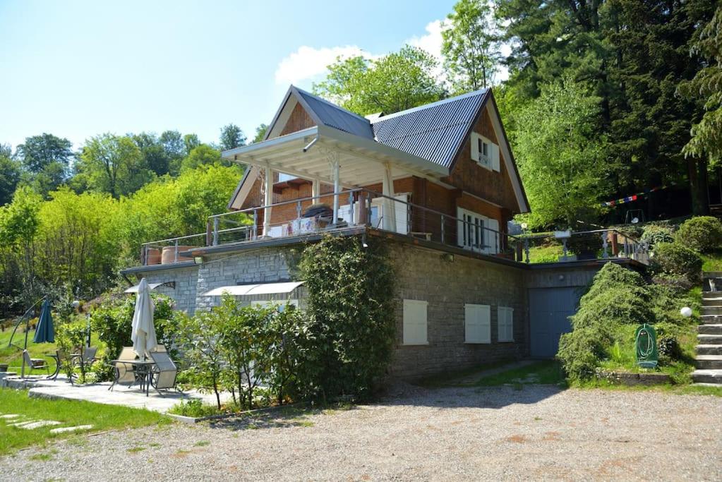 Shambala Home Loft Sole - B&B Someraro