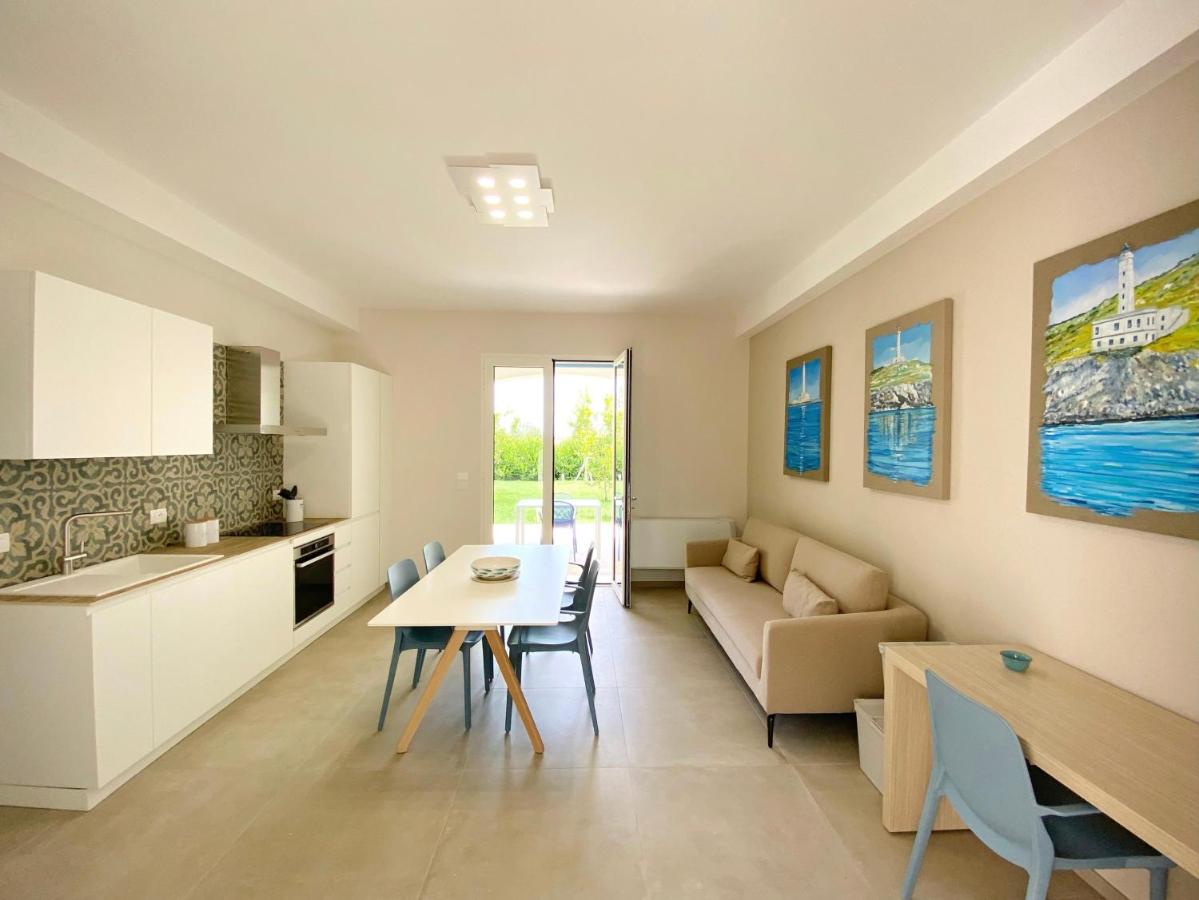 Two-Bedroom Family Apartment