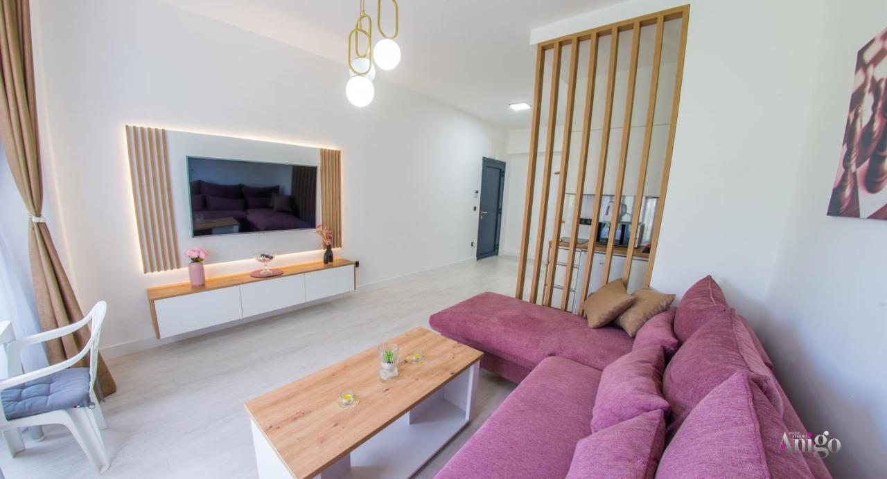 Appartamento con 3 Camere da Letto