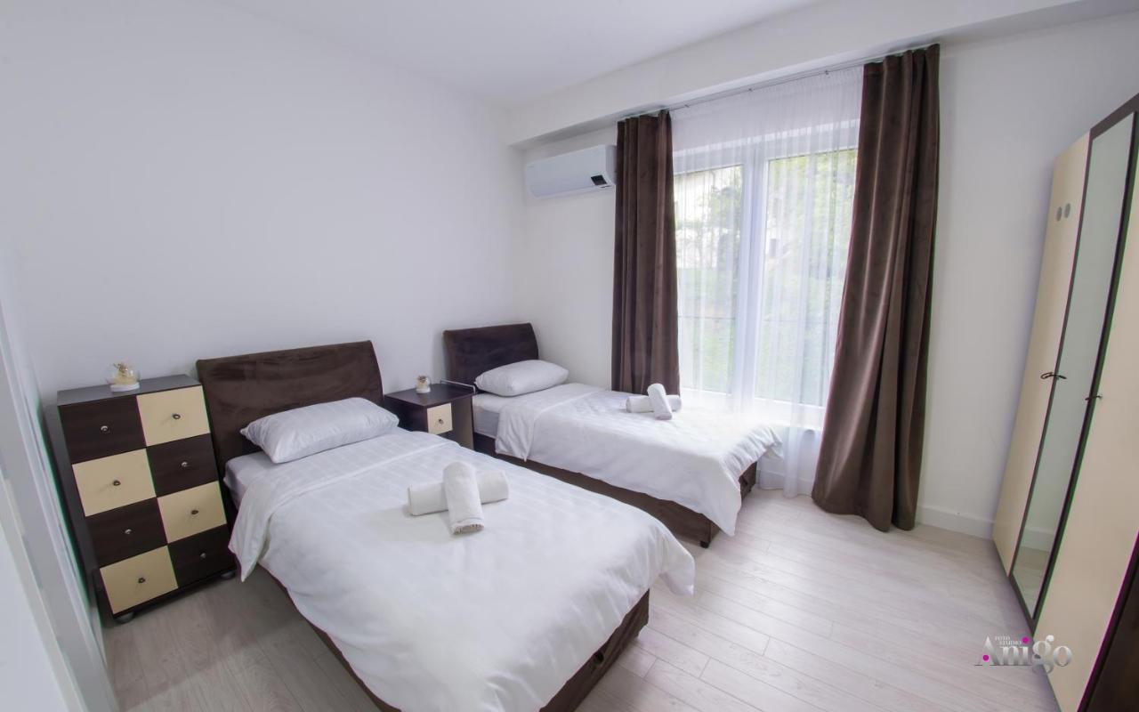 Appartamento con 2 Camere da Letto